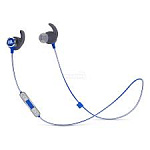 1263424 Гарнитура REFLECT MINI 2 BLUE JBL
