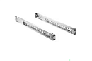 Комплект для установки в стойку HPE StoreEver 1U Generic Rack Mount Kit