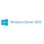 1866852 Windows Server CAL 2022 Russian 1pk DSP OEI 5 Clt Device CAL [R18-06439]