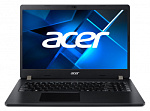 1434719 Ноутбук Acer TravelMate P2 TMP215-53-3924 Core i3 1115G4 8Gb SSD256Gb Intel UHD Graphics 15.6" IPS FHD (1920x1080) Eshell black WiFi BT Cam (NX.VPVER.