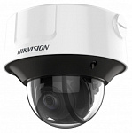 1559127 Камера видеонаблюдения IP Hikvision DS-2CD3D86G2T-IZHSU 2.8-12мм цв. корп.:белый