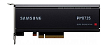 MZPLJ12THALA-00007 SSD Samsung Enterprise , HHHL, PM1735, 12800GB, NVMe, PCIe Gen4, R8000/W3800Mb/s, IOPS(R4K) 1500K/250K, MTBF 2M, 3DWPD/5Y, TBW 70080TB, OEM, (replace M
