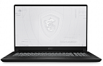 9S7-17M131-440 MSI WS76 11UM Core i9-11900H 2.5GHz,17.3" UHD (3840x2160) 120Hz 100% AdobeRGB,32Gb DDR4(2),2Tb SSD,nVidia RTX A5000 Max-Q 16Gb GDDR6,Black,Win10Pro