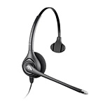 11018187 Plantronics 207063-01 Проводная гарнитура EncorePro H251N-CD, GENERAL TRADES