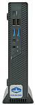 персональный компьютер ПК РАМЭК K410 USFF/i5-14400/1x16GbDDR5/SSD512Gb/WiFi+BT/150W/K+M/NoOS/3YW H610