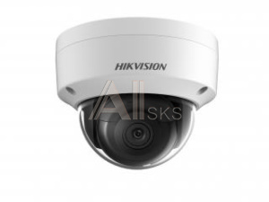 1279707 IP камера 2MP IR DOME DS-2CD3125FHWD-IS2.8 HIKVISION