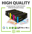 Картридж лазерный Cactus CS-TK5230C TK-5230C голубой (2200стр.) для Kyocera Ecosys M5521cdn/M5521cdw/P5021cdn/P5021cdw
