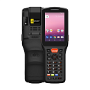 DT30-SZ2S9E4000 Терминал сбора данных Urovo DT30 / DT30-SZ2S8E4000 / Android 9.0 / 2D Imager / Zebra SE4710 (Soft Decode) / Bluetooth / Wi-Fi / GSM / 2G / 4G (LTE) /