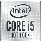 1337508 Процессор Intel CORE I5-10400F S1200 BOX 2.9G BX8070110400F S RH3D IN