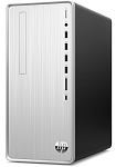 5D2G1EA#ACB HP Pavilion TP01-2063ur MT, Core i5-11400F, 16GB (1x16GB) 2933 DDR4, SSD 512Gb, NVIDIA GeForce RTX 3060 12GB, noDVD, no kbd & no mouse, Natural Silver