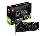 1339090 Видеокарта PCIE16 RTX3070TI 8GB RTX 3070TI VENTUS 3X 8G MSI