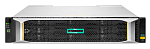 R7J71A HPE MSA 2062 10GBASE-T iSCSI SFF Storage (incl. 1x2060 iSCSI LFF(R7J73A), 2xSSD 1,92Tb(R0Q47A), Advanced Data Services LTU (R2C33A), 2xRPS)