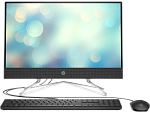 465K4EA#ACB HP 22-df0094ur NT 21.5" FHD(1920x1080) AMD Athlon 3050U, 4GB DDR4 2400 (1x4GB), SSD 256Gb, AMD Integrated Graphics, noDVD,Rus/Eng kbd&mouse wired, HD
