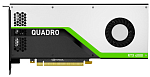 PNY Nvidia Quadro RTX 4000 (VCQRTX4000BLK-1) {в комплекте кабель-переходник DP - DVI}, 1 year