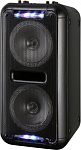 1193534 Минисистема Supra SMB-750 черный 60Вт FM USB BT SD