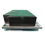 1840815 Радиатор охлаждения процессора DELL Heat Sink for Additional Processor for T640/T440 up to 150W
