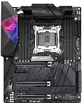 ASUS ROG STRIX X299-E GAMING II, LGA2066, X299, 8*DDR4 , 8*SATA, 3*M.2, 4*USB 3.2, 4*USB 2.0, 9*PCIx16, 1xPCIx4, 1*PCIx1, ATX; 90MB11A0-M0EAY0