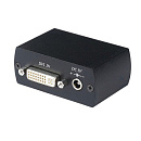 111775 SC&T DR01 Усилитель DVI- сигнала (удлинитель)