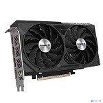 Gigabyte GV-N406TWF2-16GD RTX4060Ti WINDFORCE 16GB GDDR6 128bit 2xDP 2xHDMI 2FAN RTL