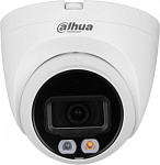 1910161 Камера видеонаблюдения IP Dahua DH-IPC-HDW2849TP-S-IL-0280B 2.8-2.8мм цв. корп.:белый