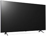 1722401 Телевизор LED LG 50" 50NANO806QA синяя сажа 4K Ultra HD 60Hz DVB-T DVB-T2 DVB-C DVB-S DVB-S2 WiFi Smart TV (RUS)