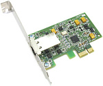 DGE-560T D-Link PCI-Express Network Adapter, 1x1000Base-T