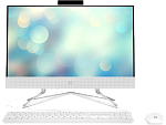 5D207EA#ACB HP 24-df1072ur NT 23.8" FHD(1920x1080) Core i5-1135G7, 8GB DDR4 3200 (1x8GB), SSD 256Gb, Intel Internal Graphics, noDVD, kbd&mouse wired, HD Webcam, J