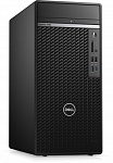 1400527 ПК Dell Optiplex 7080 MT Core i9 10900K (3.7) 16Gb 1Tb 7.2k SSD512Gb/GTX1660 Super 6Gb DVDRW CR Windows 10 Professional GbitEth WiFi BT 500W клавиатур