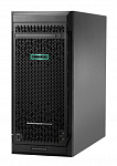 1384098 Сервер HPE ProLiant ML110 Gen10 1x3204 1x16Gb x8 1x550W (P21438-421)