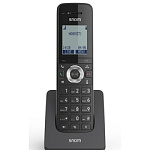 2352247254 SNOM M15 SC Беспроводной DECT телефон для одностотовой базовой станции DECT M200SC