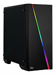 1188142 ПК IRU Home 315 MT i5 9400F (2.9)/16Gb/1Tb 7.2k/GTX1660 6Gb/Windows 10 Home Single Language 64/GbitEth/500W/черный