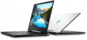 1152145 Ноутбук Dell G5 5590 Core i5 9300H/8Gb/1Tb/SSD128Gb/nVidia GeForce GTX 1650 MAX Q 4Gb/15.6"/IPS/FHD (1920x1080)/Windows 10/white/WiFi/BT/Cam
