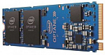 1159781 Накопитель SSD Intel Original PCI-E x4 16Gb MEMPEK1F016GA01 980261 MEMPEK1F016GA01 Optane M15 M.2 2280