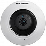 1085280 Камера видеонаблюдения IP Hikvision DS-2CD2955FWD-I 1.05-1.05мм цв. корп.:белый (DS-2CD2955FWD-I (1.05MM))
