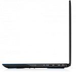 1426173 Ноутбук Dell G3 3500 Core i7 10750H 8Gb SSD512Gb NVIDIA GeForce GTX 1650 Ti 4Gb 15.6" WVA FHD (1920x1080) Linux black WiFi BT Cam