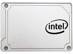 1101698 Накопитель SSD Intel Original SATA III 128Gb SSDSC2KW128G8XT 545s Series 2.5"