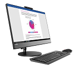 10UW00DRRU Lenovo V530-24ICB All-In-One 23,8" i5-9400T 8Gb 512GB SSD M.2 Int. DVD±RW AC+BT USB KB&Mouse Win 10 Pro64-RUS 1YR Onsite