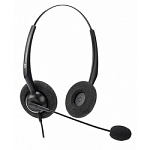 VT1000-D RJ9(03), Дуо, Узкополосный звук SE, усовершенствованный микрофон