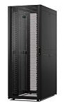 AR3340 NetShelter SX 42U 750mm Wide x 1200mm Deep Networking Enclosure with Sides