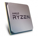 1132555 Процессор AMD Ryzen 3 2300X AM4 (YD230XBBM4KAF) (3.5GHz) OEM
