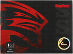 Накопитель SSD Kingspec SATA-III 4TB P3-4TB 2.5"