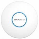 1888639 IP-COM iUAP-AC-LR Точка доступа потолочная AC1350, MU-MIMO, PoE, 1*RJ45 1Gbit, 3*4 dBi