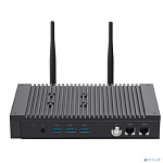 ASUS MINI PC BAREBONE UltraSlim Intel Core i3-1215U Processor, fanless, UHD Graphics, 2xDDR4 SO-DIMM (Max.32GBx2), 1xM.2 2280 PCIe Gen4x4 (supports 25