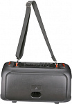 1991557 Минисистема Supra SMB-630 черный 70Вт FM USB BT SD