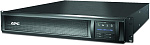 1000206326 Источник бесперебойного питания APC Smart-UPS X 750VA Rack/Tower LCD 230V