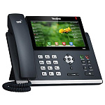 1303878 Телефон VOIP 16LINE SIP-T48S YEALINK 1303878 Телефон VOIP 16LINE SIP-T48S YEALINK