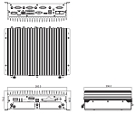 6107748 VTC 7230-BK
