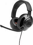 1327243 Гарнитура GAMING QUANTUM 300 BLACK JBL