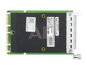 3219725 Сетевая карта LR-LINK Сетевой адаптер PCIE3.0X8 10GB 4PORT LRES3027PF-OCP