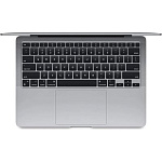 7000013315 Ноутбук Apple/ 13-inch MacBook Air: Apple M1 chip with 8-core CPU and 7-core GPU/8Gb/256GB - Space Gray